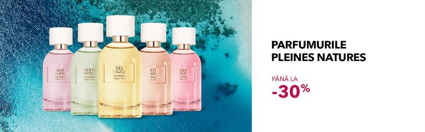 Catalog Yves Rocher Pagină 3