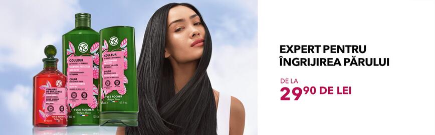 Catalog Yves Rocher Pagină 5