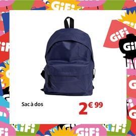 Catalogue Gifi page 2