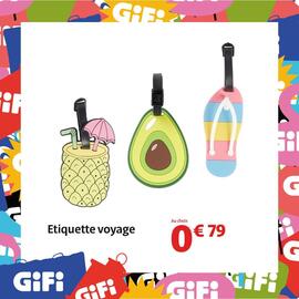 Catalogue Gifi page 3