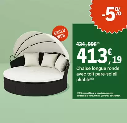 Catalogue E.Leclerc Jardi