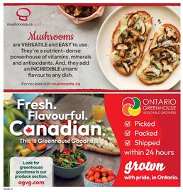 Fortinos flyer week 30 Page 10
