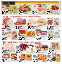 Fortinos flyer week 30 Page 13