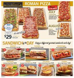 Fortinos flyer week 30 Page 14