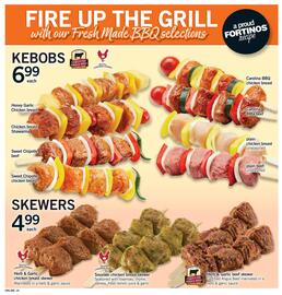 Fortinos flyer week 30 Page 16