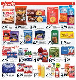 Fortinos flyer week 30 Page 17