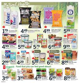 Fortinos flyer week 30 Page 19