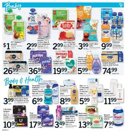 Fortinos flyer week 30 Page 20