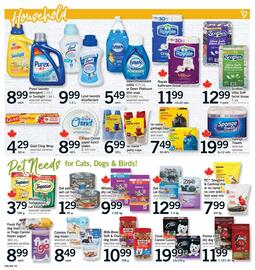 Fortinos flyer week 30 Page 21