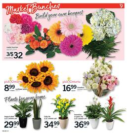 Fortinos flyer week 30 Page 22