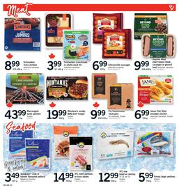 Fortinos flyer week 30 Page 24