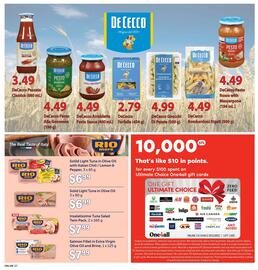 Fortinos flyer week 30 Page 26