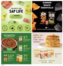 Fortinos flyer week 30 Page 28