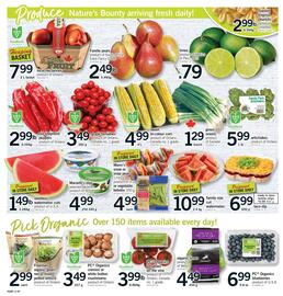 Fortinos flyer week 30 Page 3