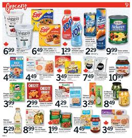 Fortinos flyer week 30 Page 4
