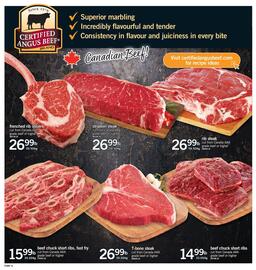 Fortinos flyer week 30 Page 6