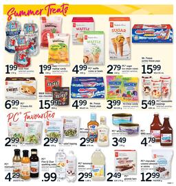 Fortinos flyer week 30 Page 7