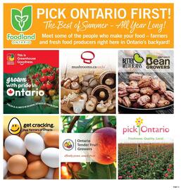 Fortinos flyer week 30 Page 8