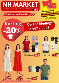 NH Market folder week 31 Pagina 1