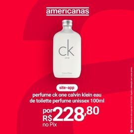 Catálogo Lojas Americanas Página 2