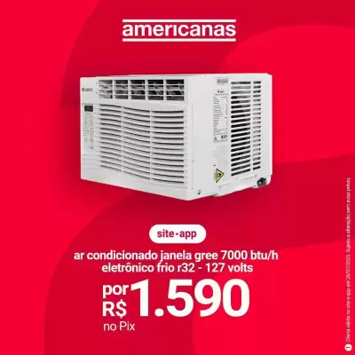 Catálogo Lojas Americanas