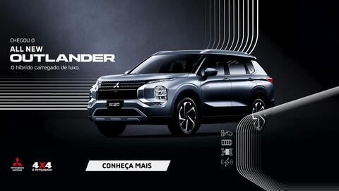 Catálogo Mitsubishi Página 1