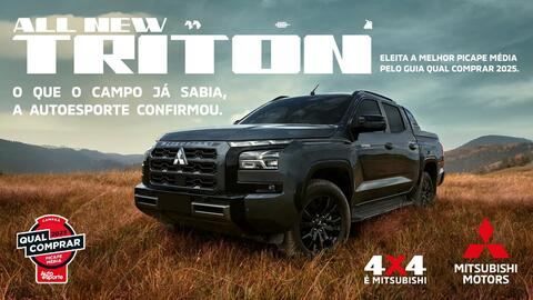Catálogo Mitsubishi Página 2