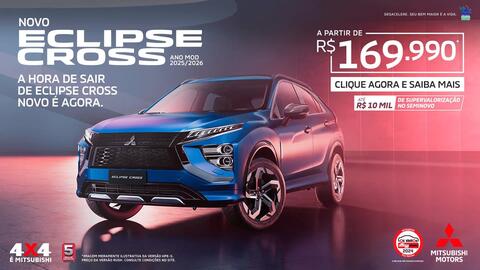 Catálogo Mitsubishi Página 3