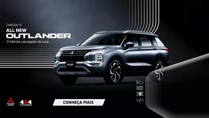 Catálogo Mitsubishi (válido até 31-08)