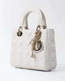 Catalogue Dior page 4