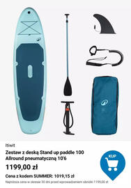 Decathlon gazetka Strona 10