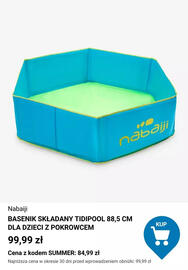 Decathlon gazetka Strona 2