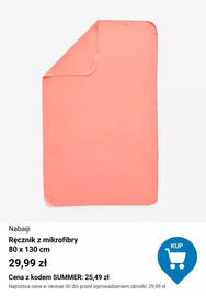 Decathlon gazetka Strona 5