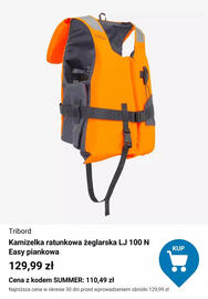 Decathlon gazetka Strona 9