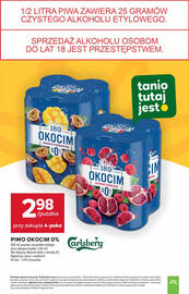 Stokrotka gazetka tydzień 30 Strona 34