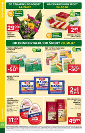 Stokrotka gazetka tydzień 30 Strona 4