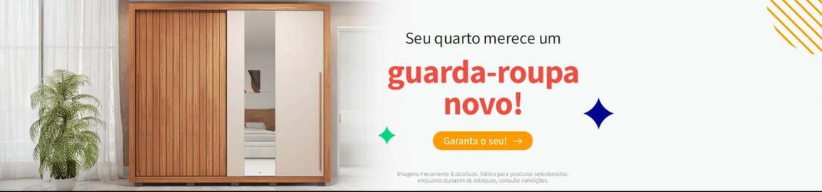 Catálogo Novo Mundo Página 2