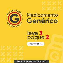 Catálogo Drogaria São Paulo Página 7