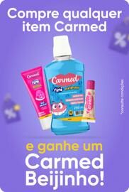 Catálogo Drogaria São Paulo Página 1