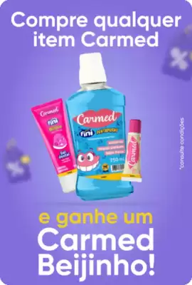 Catálogo Drogaria São Paulo (válido até 15-08)