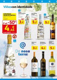 Folleto Alcampo Página 20