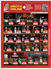 Catálogo Hirota Food Supermercado Página 10