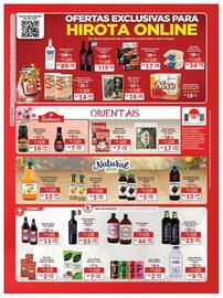 Catálogo Hirota Food Supermercado Página 11