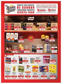 Catálogo Hirota Food Supermercado Página 13
