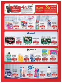 Catálogo Hirota Food Supermercado Página 15