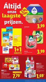 Lidl folder week 31 Pagina 10