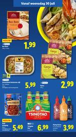 Lidl folder week 31 Pagina 16