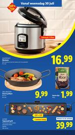 Lidl folder week 31 Pagina 17