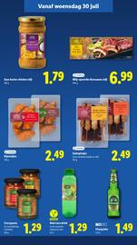 Lidl folder week 31 Pagina 19