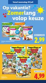 Lidl folder week 31 Pagina 21
